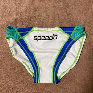 Speedo 競泳水着 競パン スピード