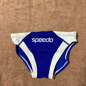 Speedo 競泳水着 競パン スピード