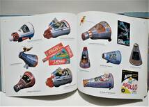 コレクター・マニア必携 Book ★ 洋書・future toys ★_画像6