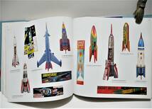 コレクター・マニア必携 Book ★ 洋書・future toys ★_画像8