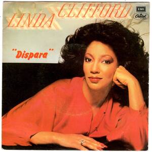 DISCO FUNK.BOOGIE.ELECTRO.SOUL. 45 試聴可★Linda Clifford / Dispara / 7インチ / MURO / KOCO / NORI 