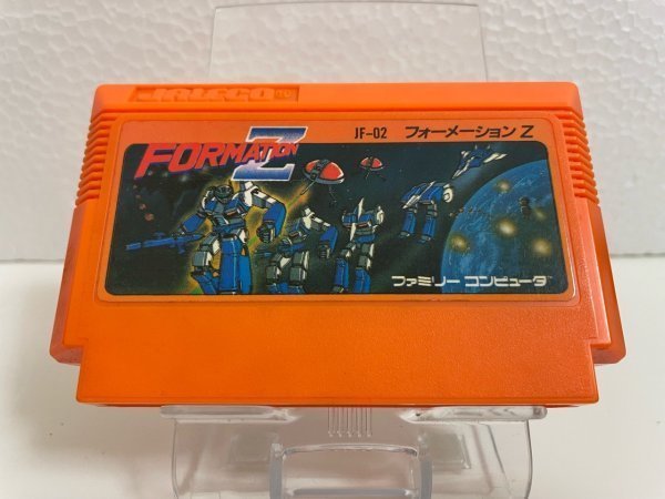 ヤフオク! -「フォーメーションz」の落札相場・落札価格