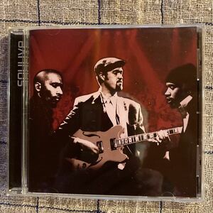 Soulive / Live / Brue Note