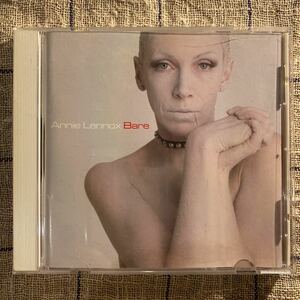 Annie Lennox / Bare