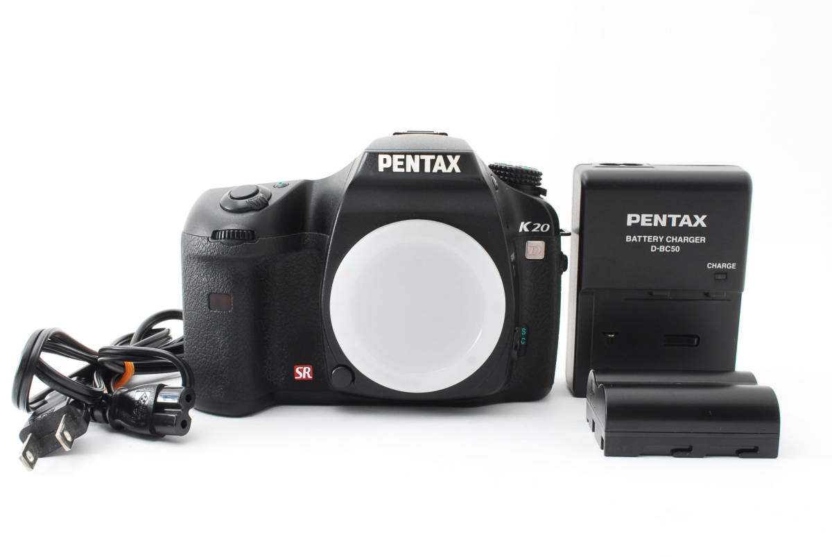 ヤフオク! -k20dの中古品・新品・未使用品一覧