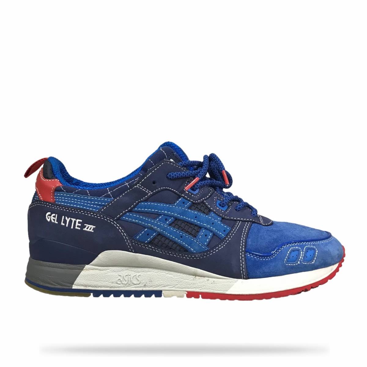 アシックス ASICS × バル bal × ミタスニーカーズ mita sneakers
