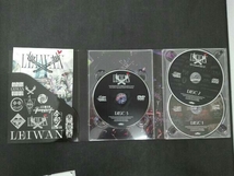 LEIWAN CD 01超豪華BEST(限定盤)(DVD付)_画像3