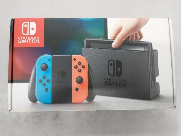 ヤフオク! -ニンテンドースイッチ ジャンクの中古品・新品・未使用品一覧