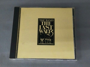 ザ・バンド CD ラスト・ワルツ[2CD]