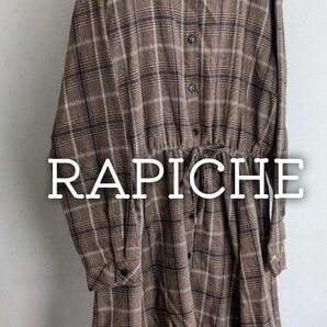 RAPICHE ワンピース　M