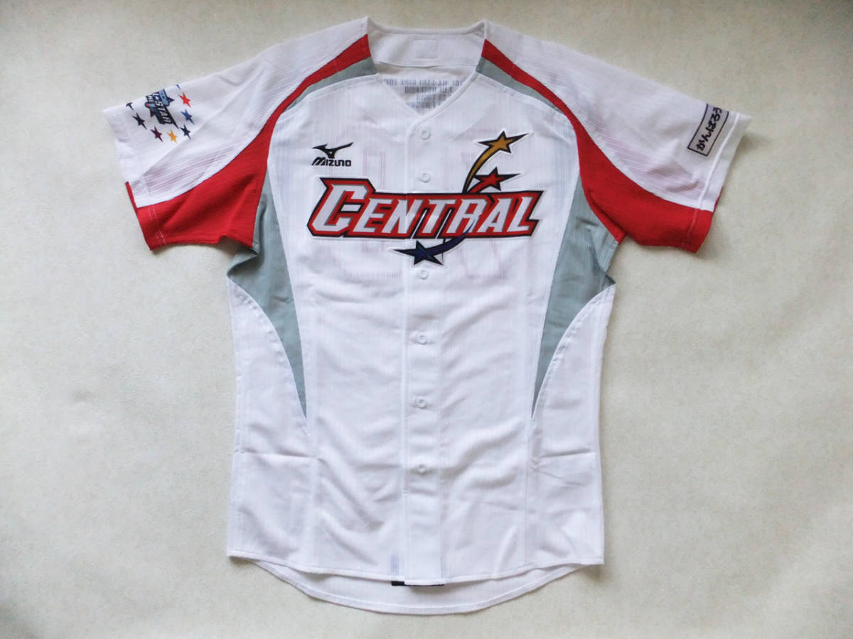 2023年最新】ヤフオク! -npb オールスター(応援ユニフォーム、ウエア