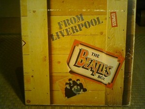 Beatles Album Record Junk