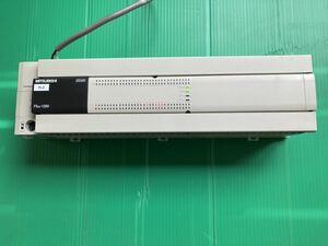 三菱電機 MITSUBISHI FX2Uシリーズ　FX3U-128MT/ES(101)