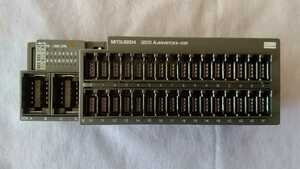 MITSUBISHI ELECTRIC AJ65VBTCE3-32D(539)