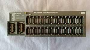 MITSUBISHI ELECTRIC AJ65VBTCE3-32D(541)