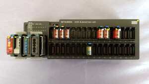 MITSUBISHI ELECTRIC AJ65VBTCE3-32D(555)