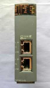 MITSUBISHI ELECTRIC QJ71GF11-T2(717)