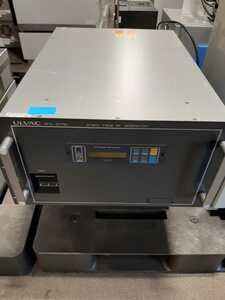 ULVAC RFS-2775L 27MHz 7.5KW RF GENERATOR(4)