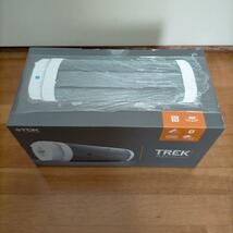 新品 TDK Waterproof wireless スピーカー A28 (White) Bluetooth NFC_画像1