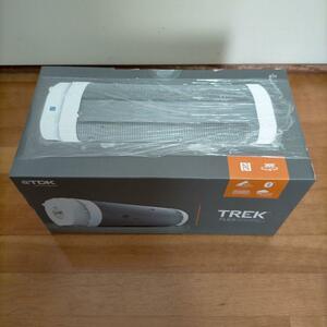 新品 TDK Waterproof wireless スピーカー A28 (White) Bluetooth NFC