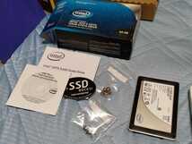 Intel SSD X25-V SSDSA2M040G2GC 40GB_画像2