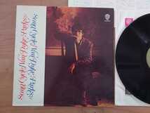 ★ソング・サイクル Song Cycle★ヴァン・ダイク・パークス Van Dyke Parks★LPレコード★中古品 _画像2