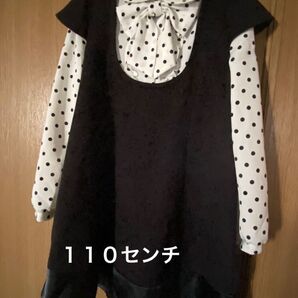 フォーマルにも使えるワンピース