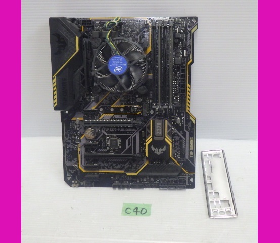 ヤフオク! -「core i7 8700」(マザーボード) (パーツ)の落札相場・落札価格