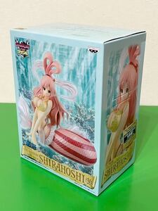  One-piece ONE PIECE Grand line reti special GRANDLINE LADY SPECIAL Princess Shirahoshi van Puresuto regular goods .... unopened goods 