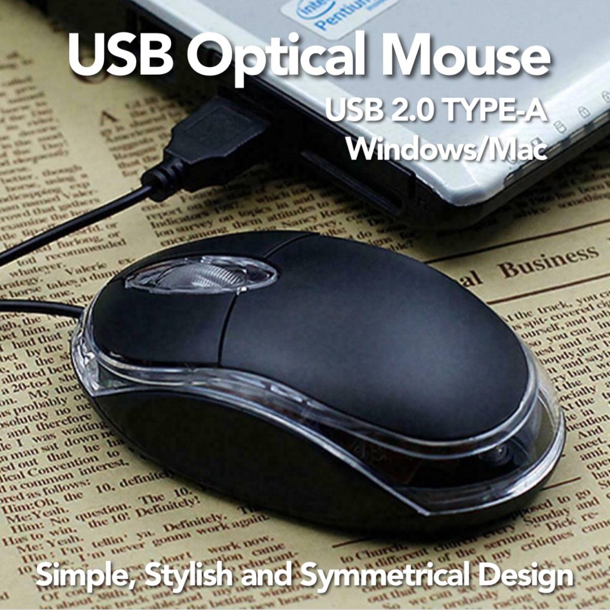 ヤフオク! -usb有線マウスの中古品・新品・未使用品一覧