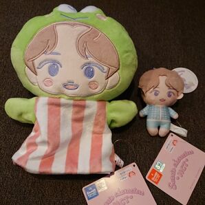NCT × サンリオキャラクターズ ソンチャン(SUNGCHAN)