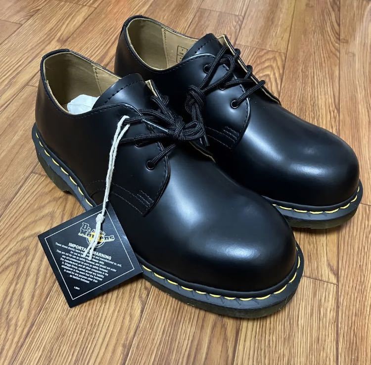 ヤフオク! -「dr.martens」(コム デ ギャルソン) (こ)の落札相場・落札価格