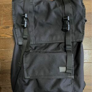 ミッションワークショップ Backpack リュック