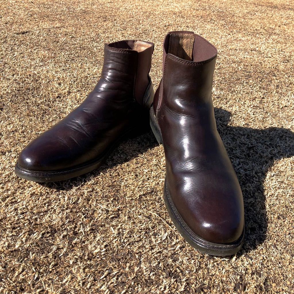 ヤフオク! -sebago ブーツ(メンズシューズ)の中古品・新品・未使用品一覧