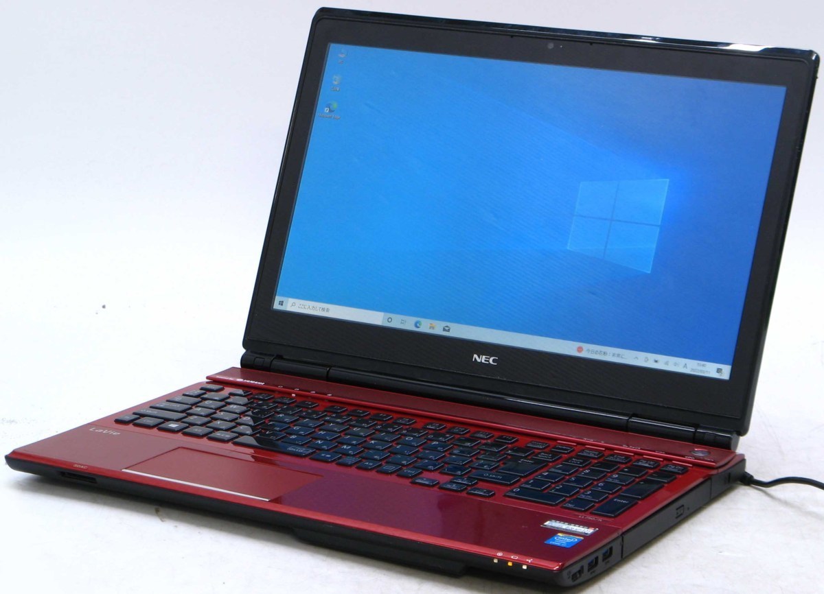 2023年最新】ヤフオク! -pc-ll750rsrの中古品・新品・未使用品一覧