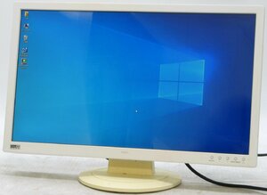 NEC F23W1A ■ 液晶モニター 23インチ HDMI対応 #1