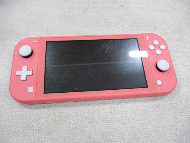 任天堂スイッチライトの値段と価格推移は?|362件の売買情報を集計 ...