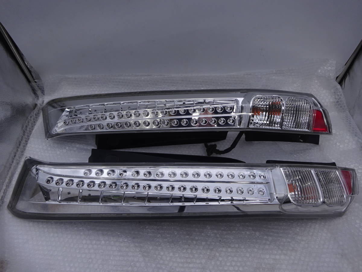 ヤフオク! -「ホンダストリーム ledテール」の落札相場・落札価格