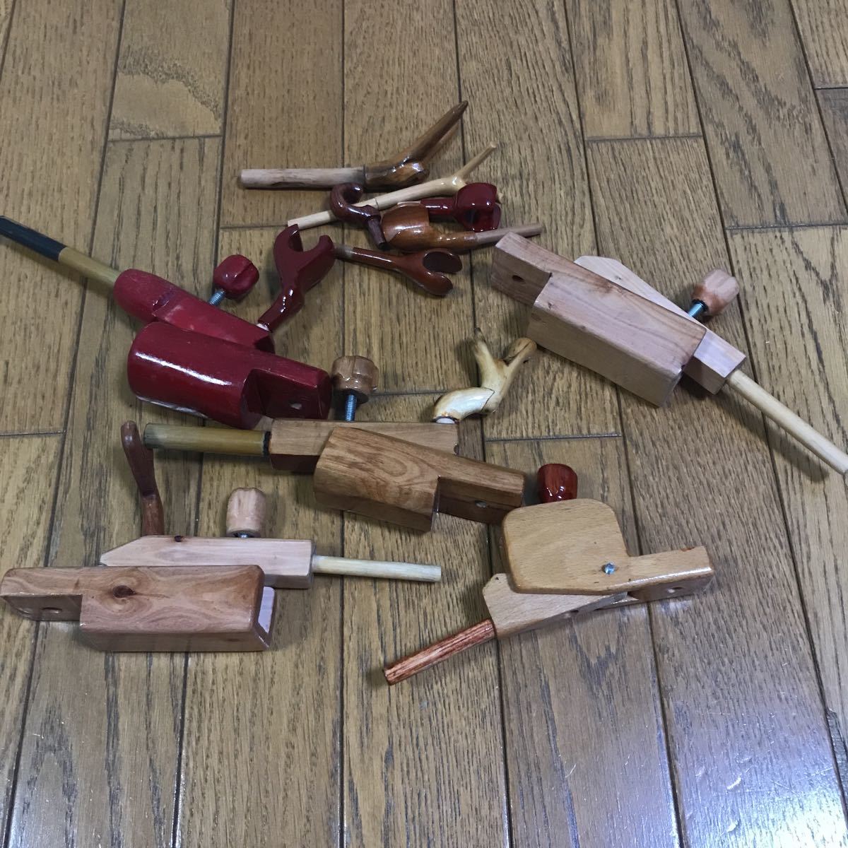 ヤフオク! -(大量 まとめて まとめ売り)(ロッド)の中古品・新品・未
