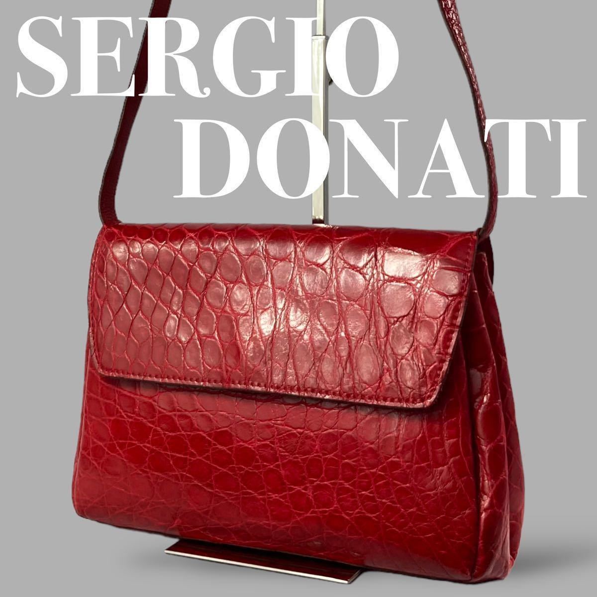 ヤフオク! -「genuine crocodile」(レディースバッグ) の落札相場