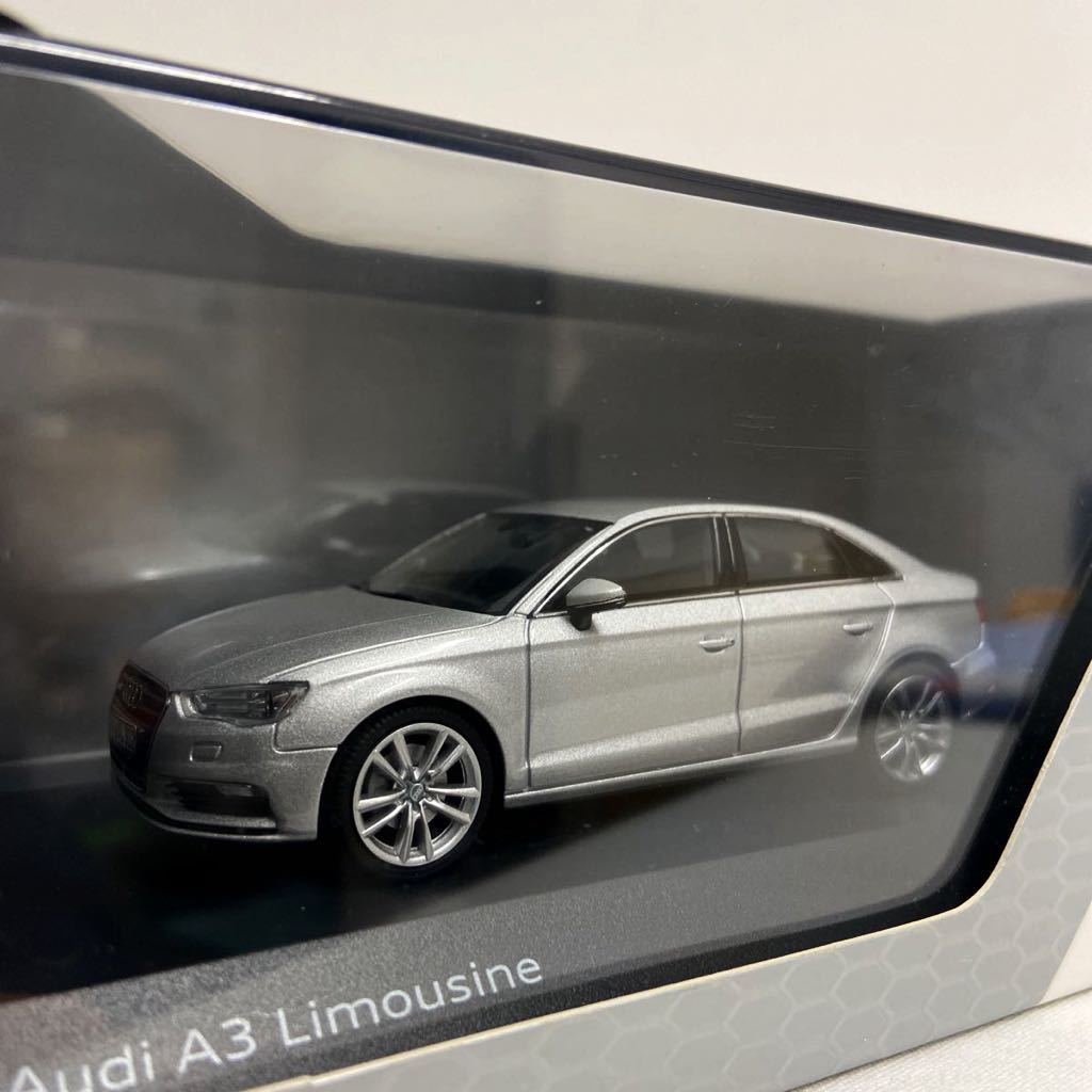 △AUDI 特注!1/43 アウディ Q3 SUV 黑 | JChere雅虎拍卖代购