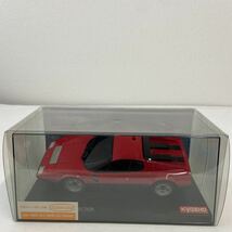 MINI-Z Ferrari 512BB Red 京商ミニッツレーサー ASCオートスケールコレクション フェラーリ Auto SCALE COLLECTION RC ボディ ミニカー_画像2