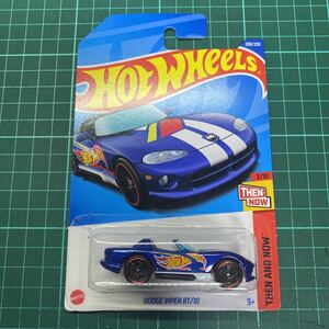 ホットウィール Hot Wheels DODGE VIPER RT/10