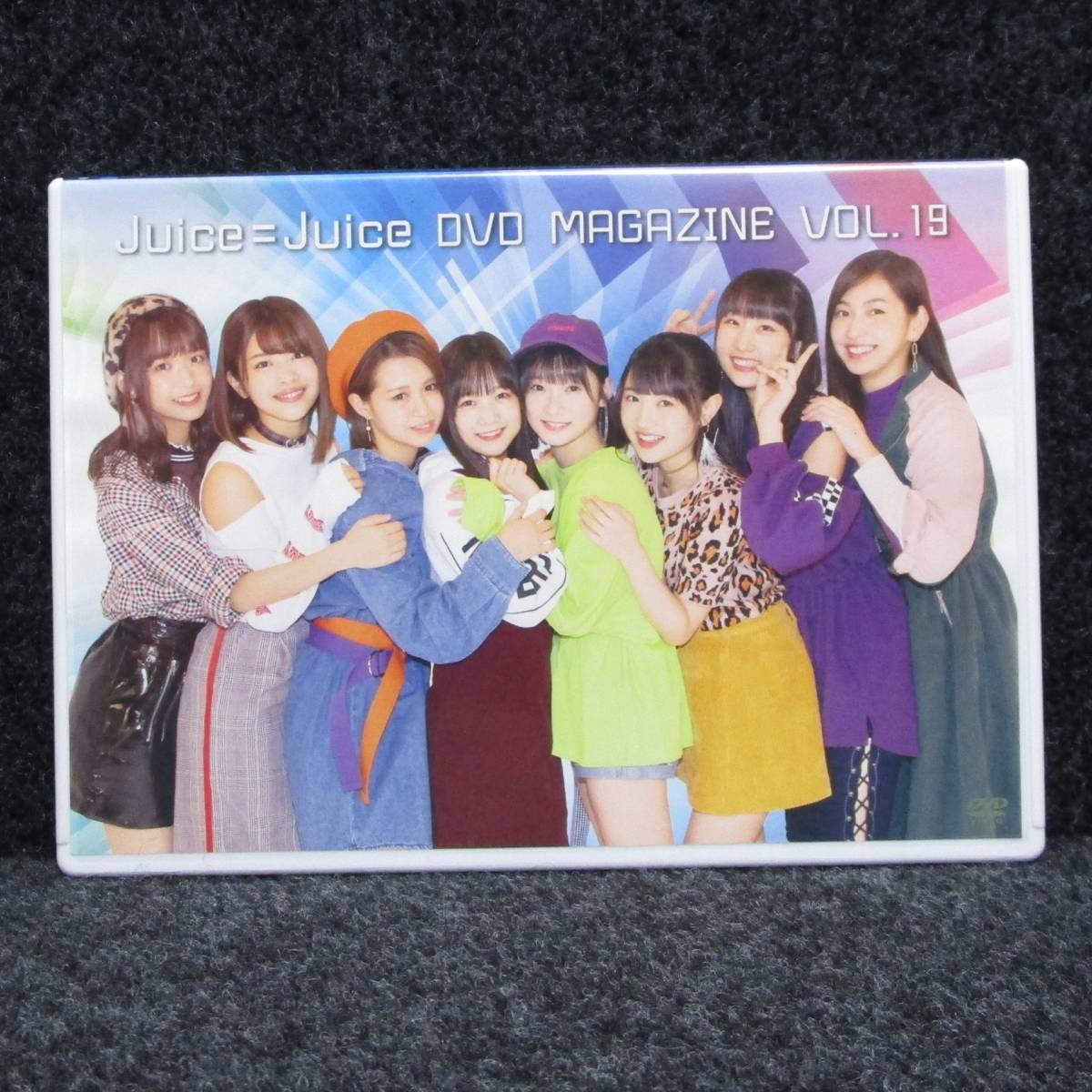 Juice=Juice DVD MAGAZINE 全38本セット odmalihnogu.org