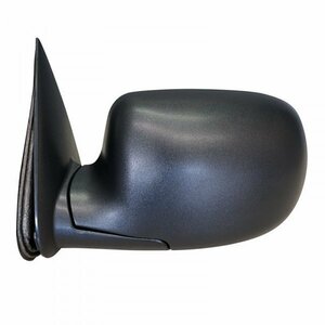 99-07y Chevrolet Silverado 00-06y Suburban 02-06y Tahoe door mirror left side ( driver`s seat side ) original type 