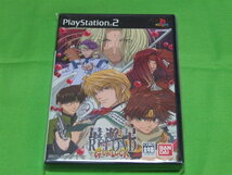 PS2★中古■最遊記RELOAD GUNLOCK　最遊記リロードガンロック　★_画像1