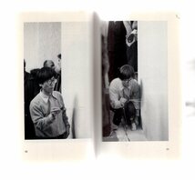 （展覧会図録 サイン入）　小杉武久 Takehisa Kosugi Berlin Events Kunstverein Gianozzo Berlin (48P) 1989_画像4