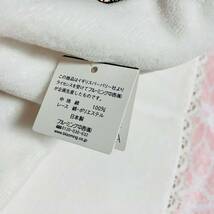 【レア】新品/BURBERRY/タオルハンカチ/正規品/バーバリー/綿100%/未使用/即決あり/匿名発送/ノバチェック/レディース/ペンギン/白/タグ付/_画像4