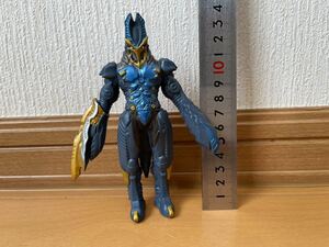 ウルトラ怪獣シリーズ ソフビ フィギュア ウルトラ怪獣500 怪獣 SD ウルトラマン ライブサイン 大怪獣ラッシュ バルタンバトラー バレル