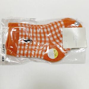 新品 ラルフローレン ソックス 靴下 9-11 C